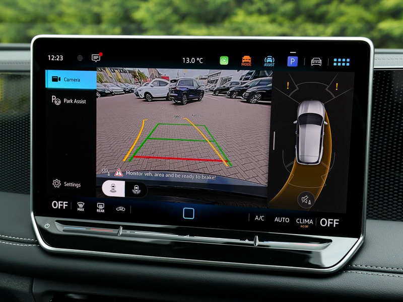 Used Volkswagen Tiguan 2025 for sale - 77657071: Photo 9