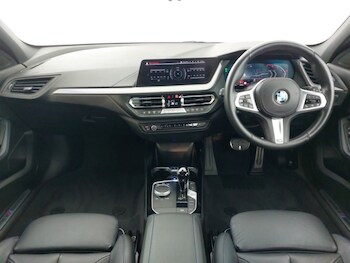 Used BMW 1 Series 2022 for sale - 75371973: Photo