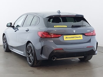 Used BMW 1 Series 2022 for sale - 75371973: Photo