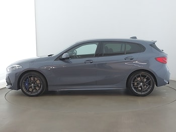 Used BMW 1 Series 2022 for sale - 75371973: Photo