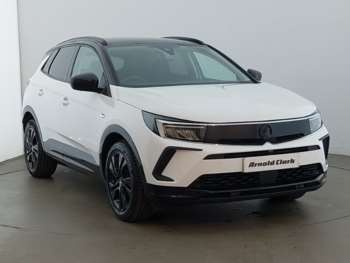 2022 - 1.2 Turbo GS Line 5dr