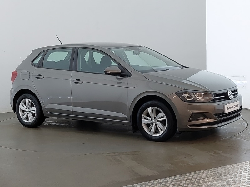 Used Volkswagen Polo 2018 for sale - 76548729: Photo 12