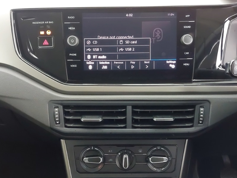 Used Volkswagen Polo 2018 for sale - 76548729: Photo 14