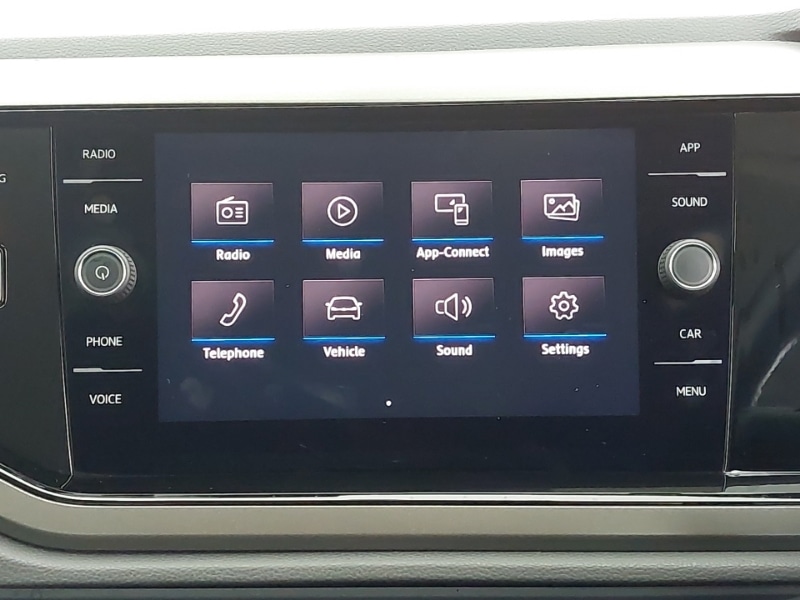 Used Volkswagen Polo 2018 for sale - 76548729: Photo 16