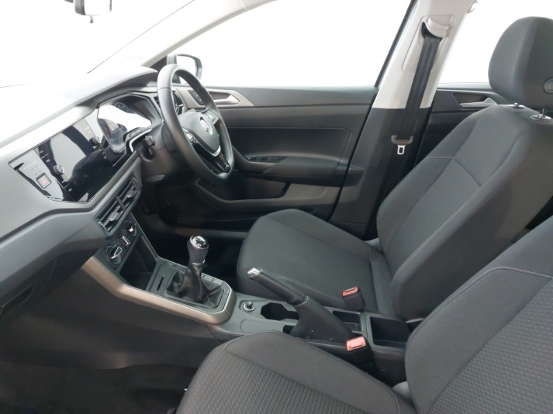 Used Volkswagen Polo 2018 for sale - 76548729: Photo 5