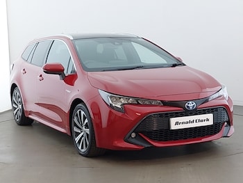 Used Toyota Corolla 2020 for sale - 78998365: Photo