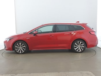 Used Toyota Corolla 2020 for sale - 78998365: Photo