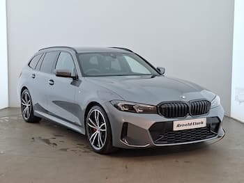 Used BMW 3 Series 2022 for sale - 79679256: Photo