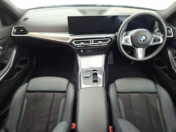 Used BMW 3 Series 2022 for sale - 79679256: Photo