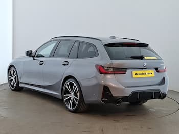 Used BMW 3 Series 2022 for sale - 79679256: Photo
