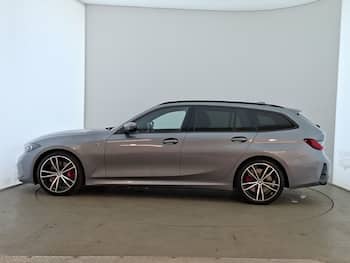 Used BMW 3 Series 2022 for sale - 79679256: Photo
