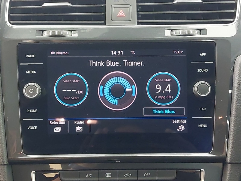 Used Volkswagen Golf 2018 for sale - 76054647: Photo 10