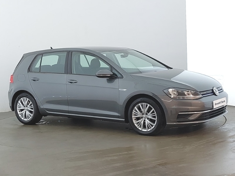 Used Volkswagen Golf 2018 for sale - 76054647: Photo 12