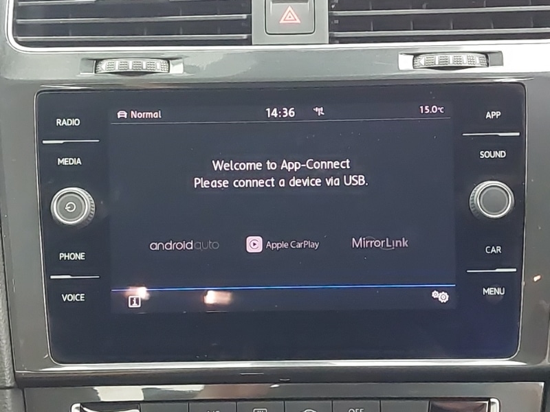 Used Volkswagen Golf 2018 for sale - 76054647: Photo 15