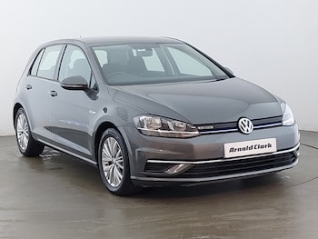 2018 - 1.5 TSI EVO SE 5dr DSG