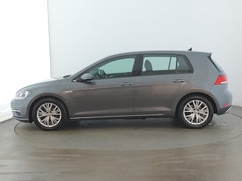 Used Volkswagen Golf 2018 for sale - 76054647: Photo 4