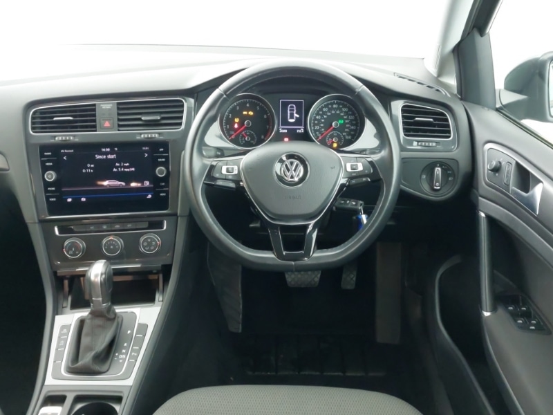 Used Volkswagen Golf 2018 for sale - 76054647: Photo 7