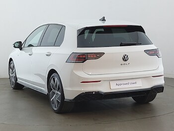 Used Volkswagen Golf 2025 for sale - 78489955: Photo