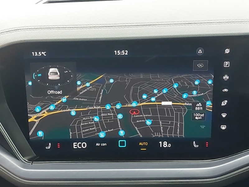 Used Volkswagen Touareg 2025 for sale - 76695944: Photo 10