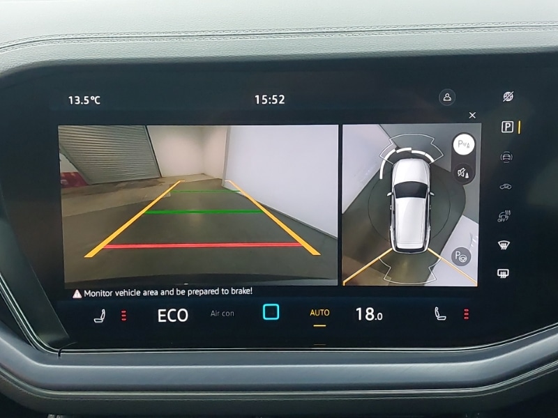 Used Volkswagen Touareg 2025 for sale - 76695944: Photo 11