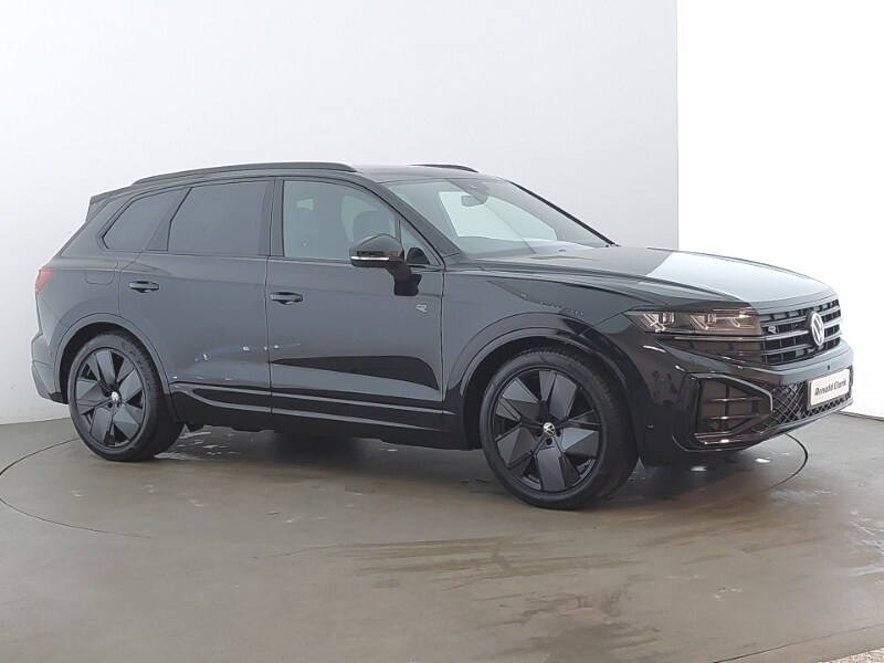 Used Volkswagen Touareg 2025 for sale - 76695944: Photo 12
