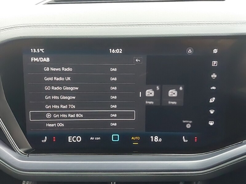 Used Volkswagen Touareg 2025 for sale - 76695944: Photo 14