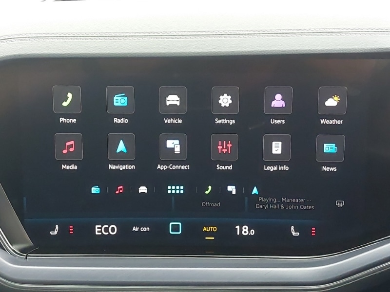 Used Volkswagen Touareg 2025 for sale - 76695944: Photo 15