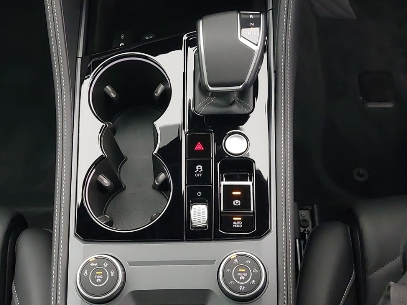 Used Volkswagen Touareg 2025 for sale - 76695944: Photo 16