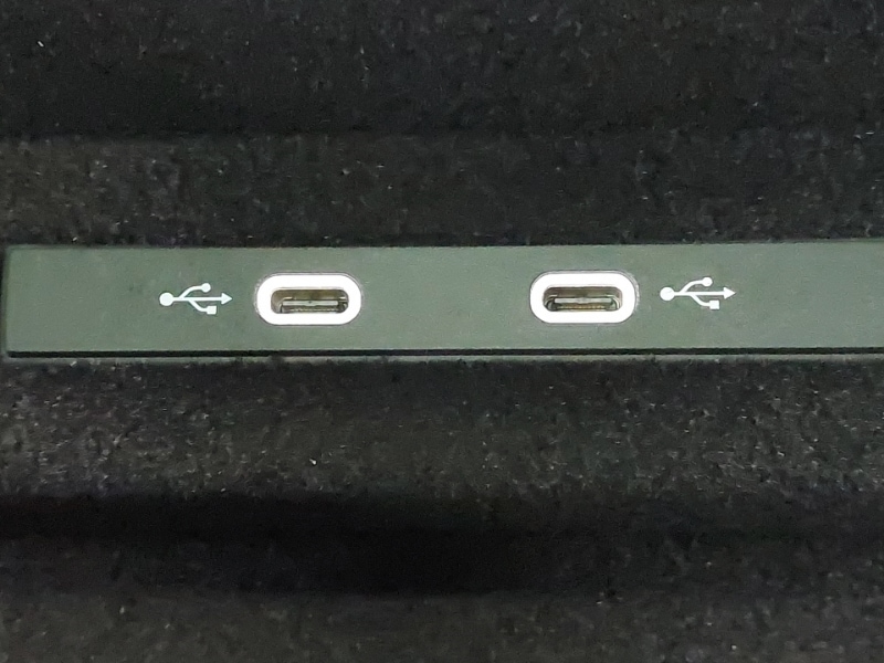 Used Volkswagen Touareg 2025 for sale - 76695944: Photo 17