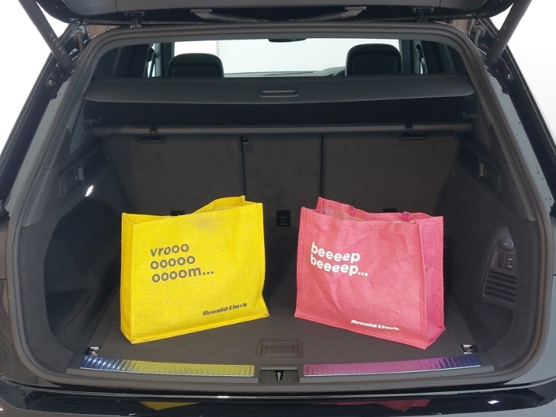 Used Volkswagen Touareg 2025 for sale - 76695944: Photo 8