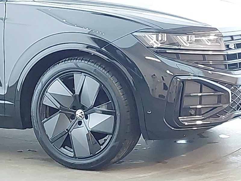 Used Volkswagen Touareg 2025 for sale - 76695944: Photo 9