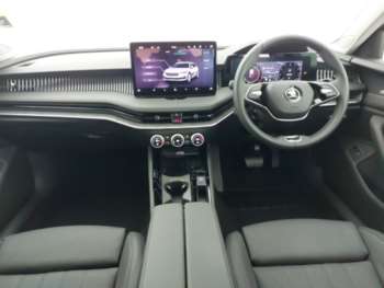 Used Skoda Superb 2024 for sale - 74094670: Photo
