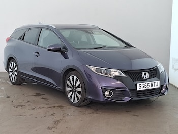 Used Honda Civic 2015 for sale - 79171133: Photo