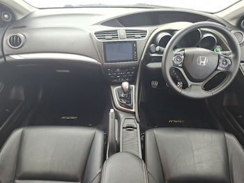 Used Honda Civic 2015 for sale - 79171133: Photo