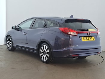 Used Honda Civic 2015 for sale - 79171133: Photo