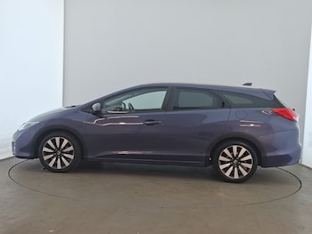 Used Honda Civic 2015 for sale - 79171133: Photo