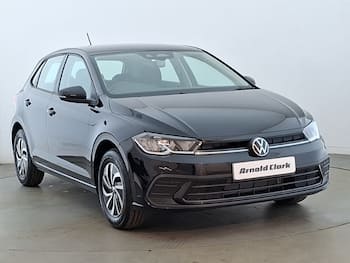 Used Volkswagen Polo 2026 for sale - 79666236: Photo