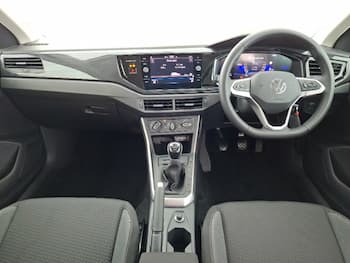 Used Volkswagen Polo 2026 for sale - 79666236: Photo