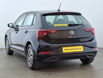 Used Volkswagen Polo 2026 for sale - 79666236: Photo