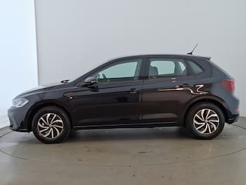 Used Volkswagen Polo 2026 for sale - 79666236: Photo
