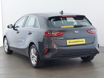 Used Kia Ceed 2018 for sale - 75417624: Photo