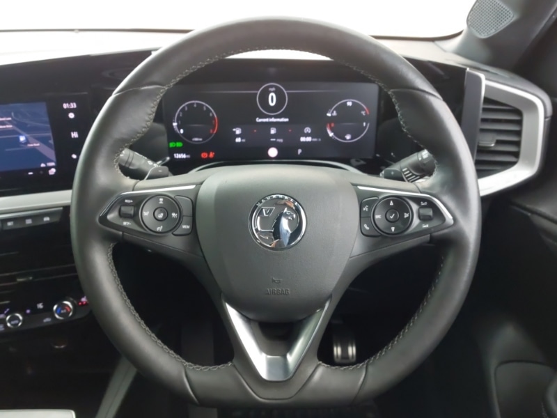 Used Vauxhall Mokka 2022 for sale - 76556240: Photo 13