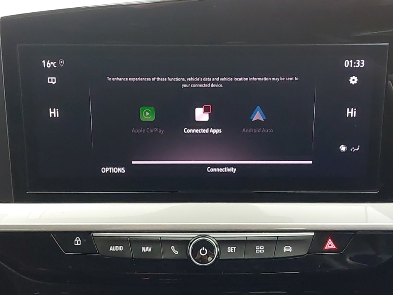 Used Vauxhall Mokka 2022 for sale - 76556240: Photo 14