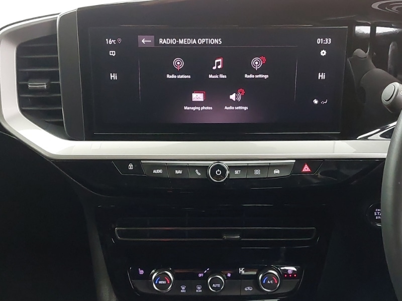 Used Vauxhall Mokka 2022 for sale - 76556240: Photo 15