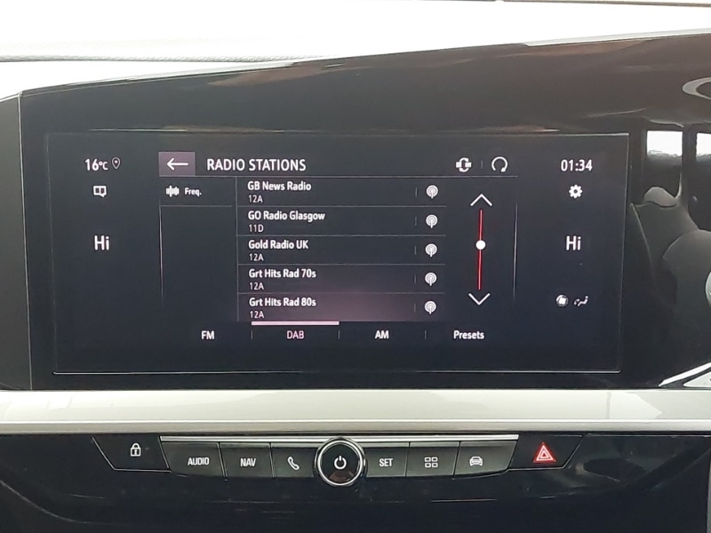 Used Vauxhall Mokka 2022 for sale - 76556240: Photo 16