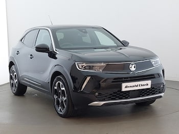 Used Vauxhall Mokka 2022 for sale - 76556240: Photo