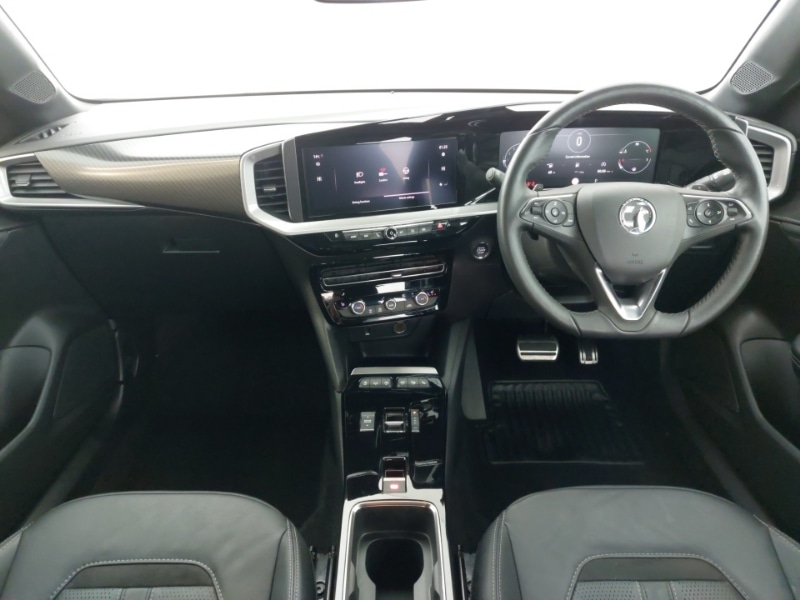 Used Vauxhall Mokka 2022 for sale - 76556240: Photo 2