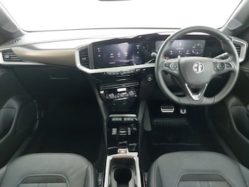 Used Vauxhall Mokka 2022 for sale - 76556240: Photo