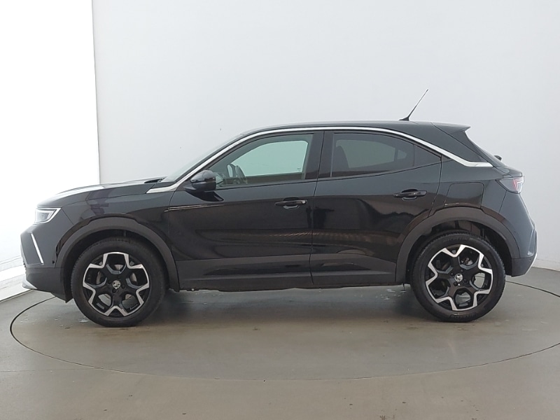 Used Vauxhall Mokka 2022 for sale - 76556240: Photo 4