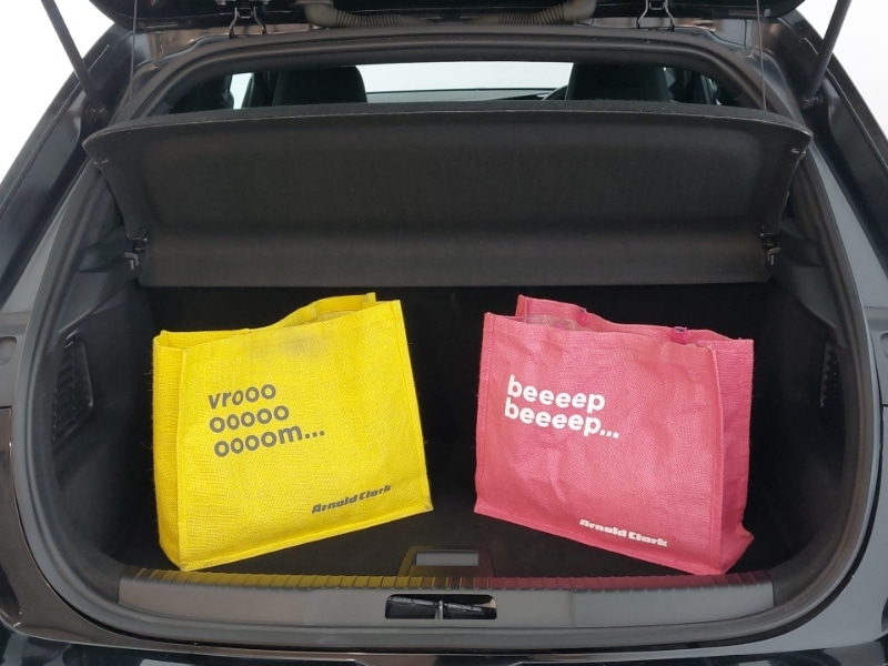 Used Vauxhall Mokka 2022 for sale - 76556240: Photo 8